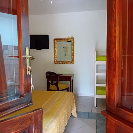 Casa Di Campagna Dal Pozzo Sorso Cameră foto