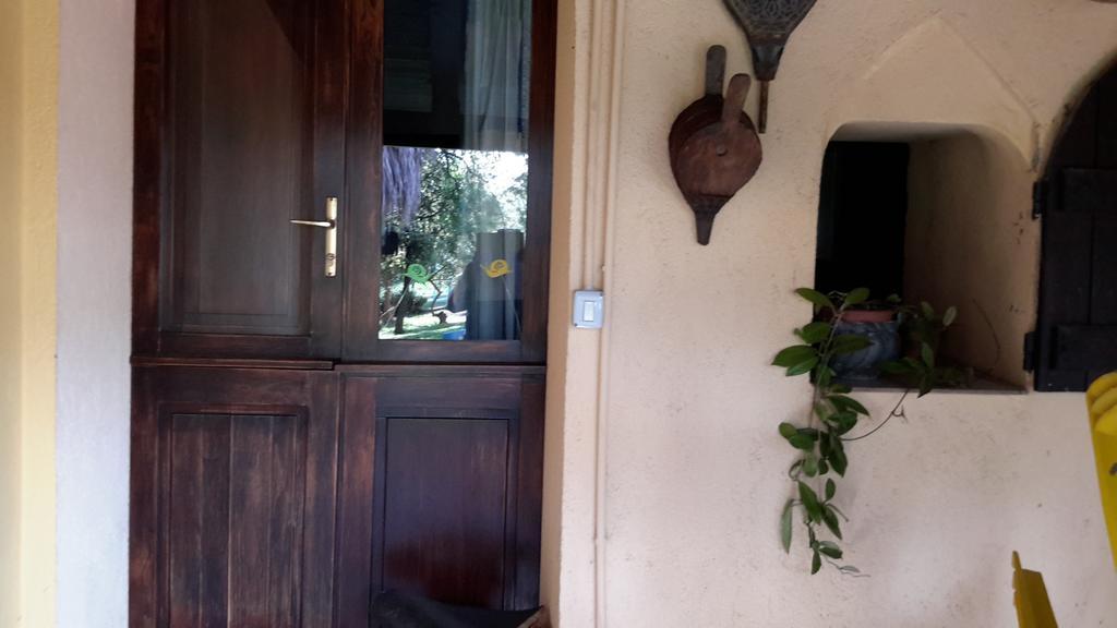 Casa Di Campagna Dal Pozzo Sorso Cameră foto