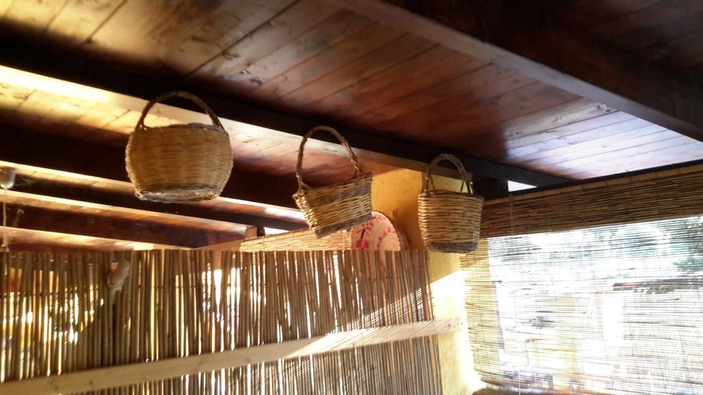 Casa Di Campagna Dal Pozzo Sorso Cameră foto