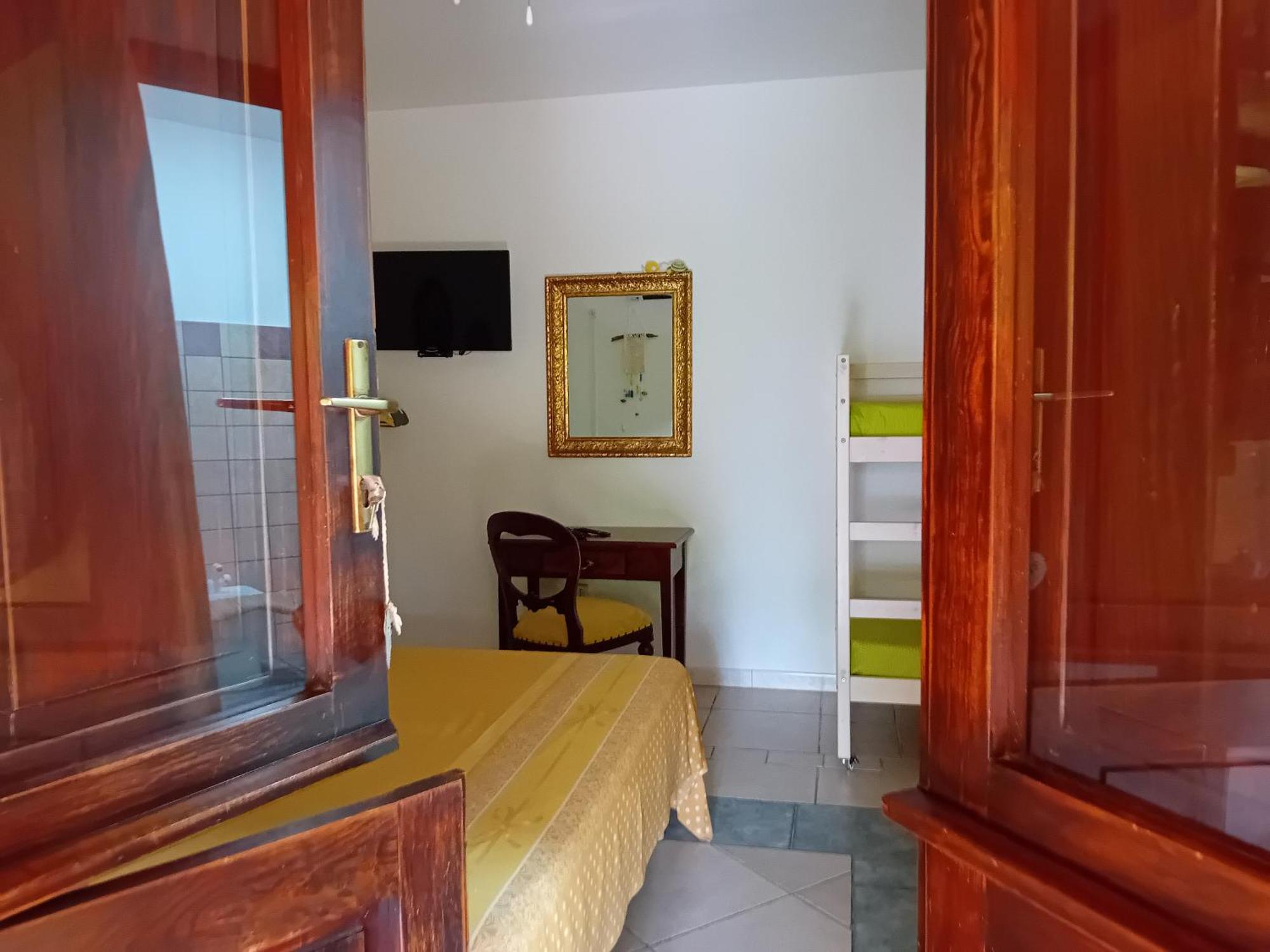 Casa Di Campagna Dal Pozzo Sorso Cameră foto